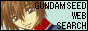 GUNDAM SEED WEB SEARCH